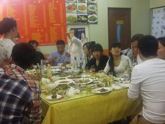 android_upload_pic-李连贵酒家熏肉大饼(昆明街店)