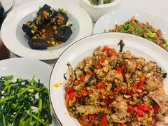 -攸州小镇家湘菜(小米科技园店)