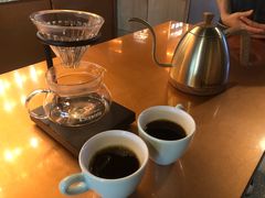 -sugarman espresso素饮糖人高新咖啡工厂
