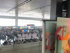-星巴克(无锡高铁站店)