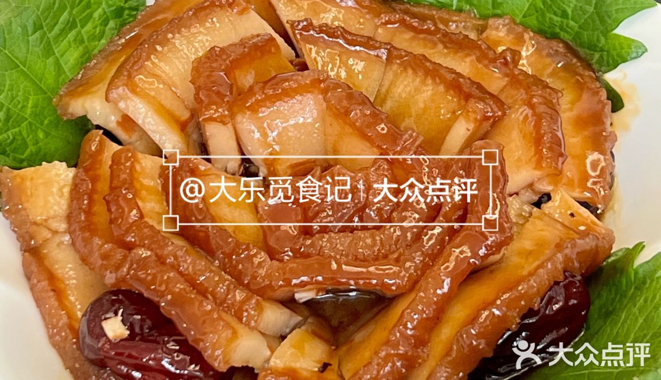 宁波！年夜饭就来这家了！