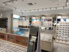 -AOJO眼镜(南翔印象城MEGA店)