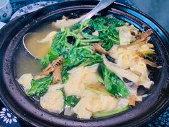 -印象徽州·正宗徽菜体验店