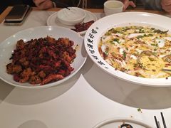 -首秀·四川料理(吾悦广场店)