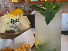 -大象厨房(重庆道店)