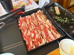 -千寻烧肉(政务区店)