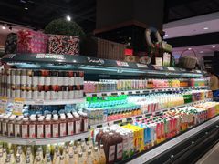 -永辉Bravo超市(东二环泰禾广场店)