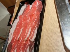 -彤德莱牛肉火锅(双港店)