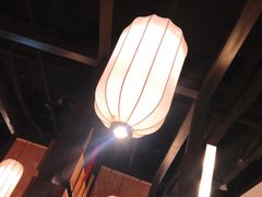 大堂-湊湊火锅·茶憩(和平大悦城店)