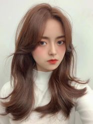 -GIRL STYLE 烫发·染发沙龙