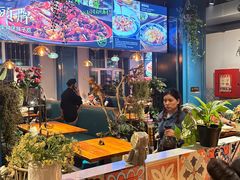 -柴窝堡22号辣子鸡·传承新疆菜