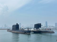 -中国人民解放军海军博物馆