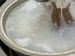 -丰尔粥食·粥底火锅·桑拿鸡(大良总店)