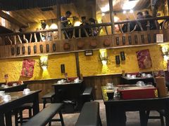 大堂-今邕烧烤(西大店)