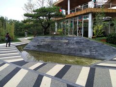 -武清南湖绿博园