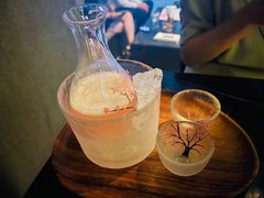 -柒Lounge(三里屯店)