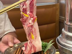 -西塔老太太泥炉烤肉(双井店)
