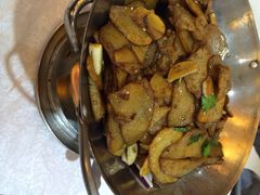 大鸭梨烤鸭店(金顶街店)-大鸭梨烤鸭店(金顶街店)