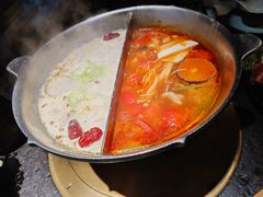-湊湊火锅·茶憩(新中关购物中心店)