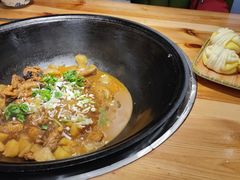 -和晟shèng铁锅炖·东北菜(南山店)