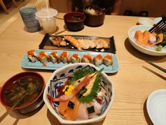 -Tuna maki寿司(苏州万象天地店)
