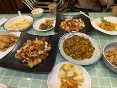 -玉桥餐厅(天坛店)