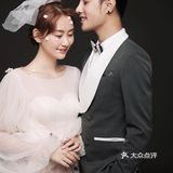 法式复古婚纱照|邂逅一场中世纪的欧洲浪漫