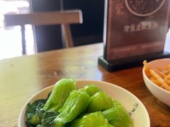 -漆黑觉米粉(三里屯店)