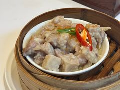 -白天鹅宾馆-宏图府餐厅