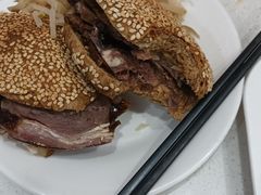 -老磁器口豆汁店(天坛店)