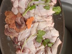 -肥佬椰子鸡(文锦渡店)