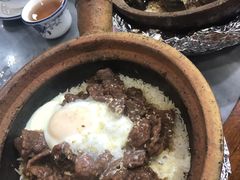 -红星光发煲仔饭(大石街店)