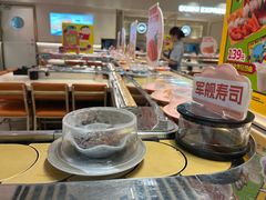 -争鲜回转寿司(东方银座店)