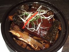 -外婆家(杭州马塍店·杭帮菜名店)