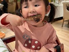 -一棵树·意大利西餐厅One Tree(新城店)