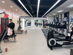 -WEGYMER健萌健身(麦德龙钰龙天下馆)
