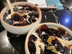 鸳鸯冰粉-陆小凤四川料理(北京路店)