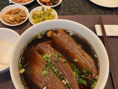 -中国厨房/台湾牛肉面