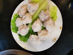虾滑-邓莽子老火锅(中兴路总店)