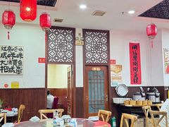 -红灯笼龙凤饭店(宁波老字号店)