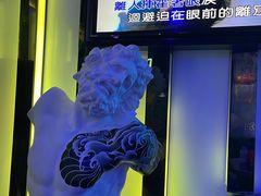 -VIVA·百人年会团建篮球场轰趴馆