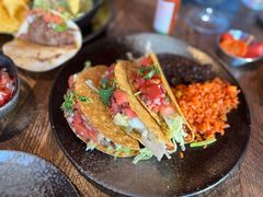 -Q MEX 库迈墨西哥餐吧(三里屯店)