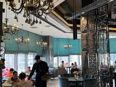 -澳莱酷品牛扒(开平东汇城店)