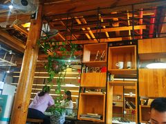 -霸王茶姬(南强街店)