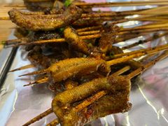 -晓靖轩烧烤(沙河风情店)
