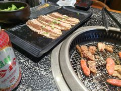 -红泥小火炉·东北泥炉烤肉(天一旗舰店)