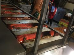 -老黄记手撕烤兔(玉林街店)