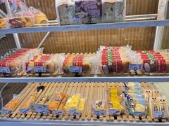 -一鸣真鲜奶吧(益乐路店)