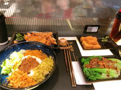 -馔豚·台北菜专门店(深圳湾万象城店)