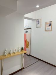 -馨媛瑜伽普拉提